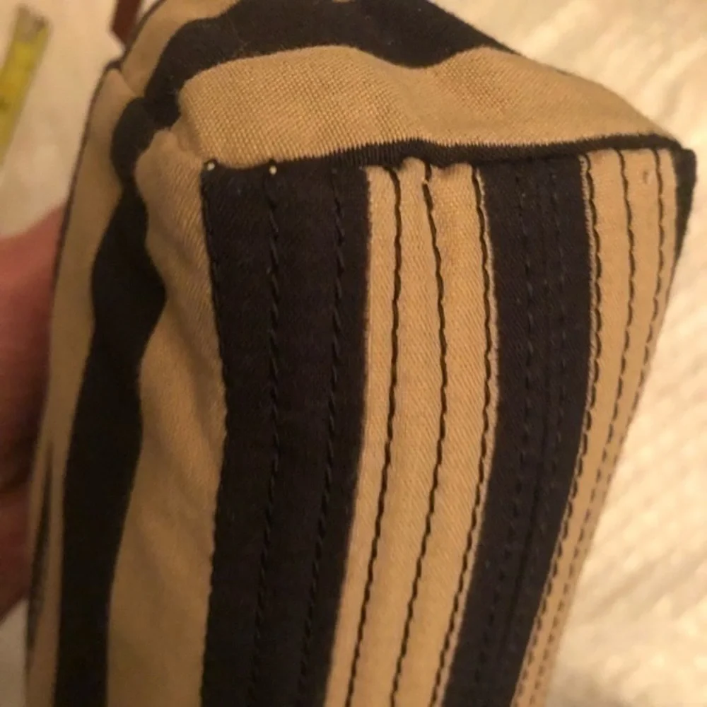 DOONEY & bourke cosmetic bag